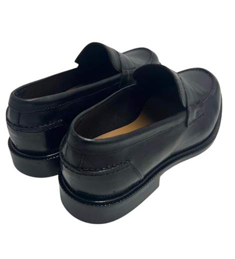 Exton Mocassino Pelle 6624