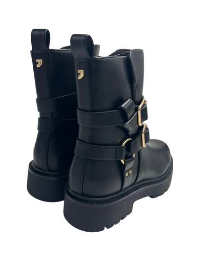 Gioseppo Stivaletto Pelle MORENCI 76016