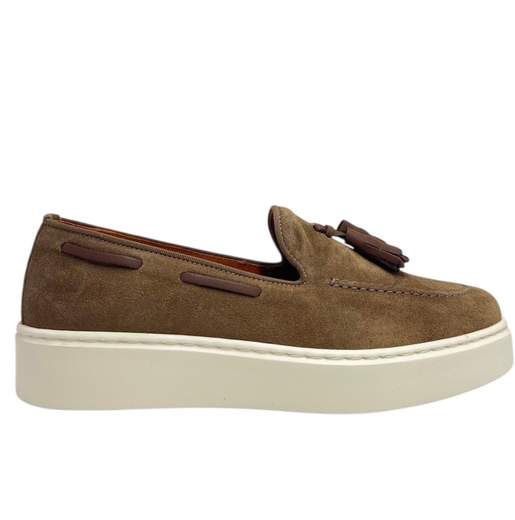 EXTON MOCASSINO UOMO