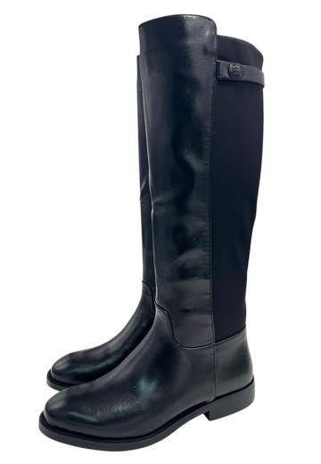 Laura Biagiotti Stivale Ecopelle 9298