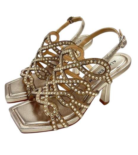 ALMA EN PENA SANDALO DONNA