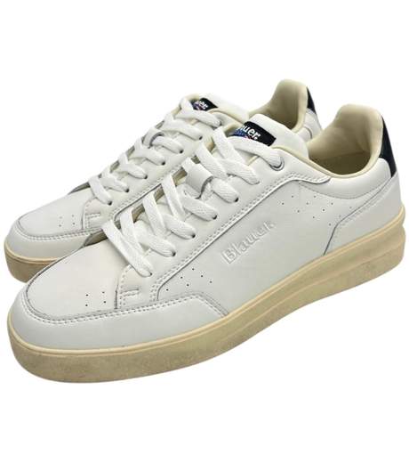 BLAUER SNEAKERS UOMO
