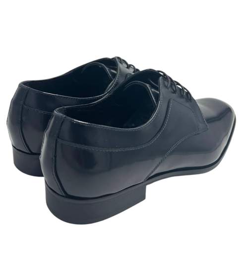 Carlo Pignatelli Scarpa Cerimonia Uomo Abrasivato-spazzolato 50Z 7979