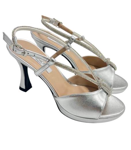 VICTORIA CHRIS SANDALO DONNA