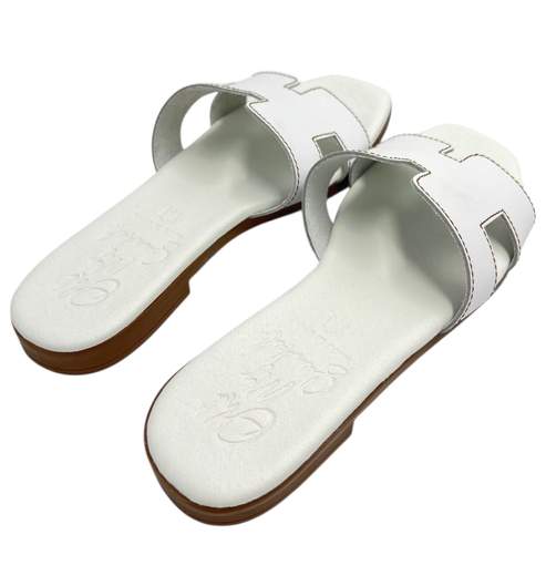 Oh My Sandals Sandalo Pelle 5566