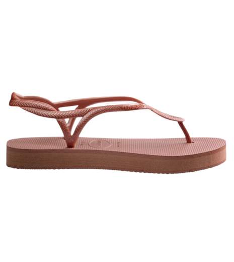 Havaianas Sandalo Sandalo LUNA FLATFORM