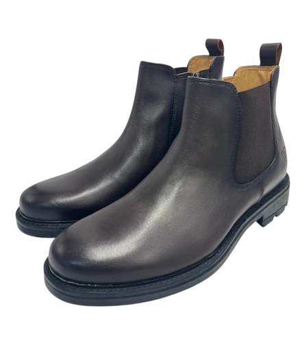 Valleverde Stivaletto Pelle 17880