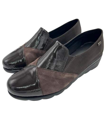 Valleverde Mocassino Pelle VS10303AE