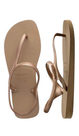 Havaianas Sandalo Gomma FLASH URBAN