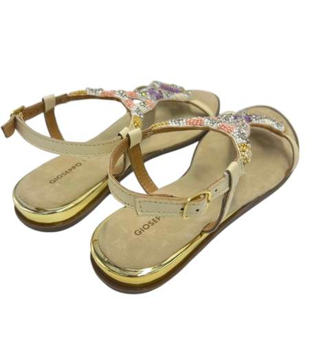 Gioseppo Sandalo Pelle TILTON 74856