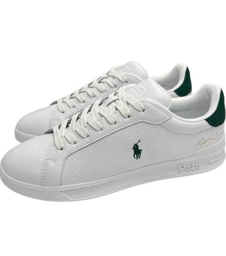POLO RALPH LAUREN SNEAKERS UOMO