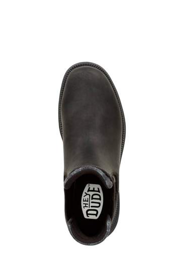 Hey Dude Calzature Similpelle 42065 BRANSON CLASSIC