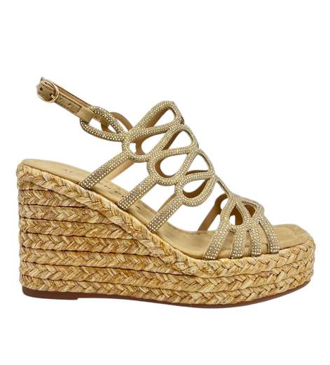 ALMA EN PENA SANDALO DONNA