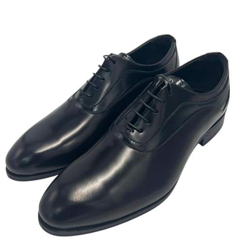 Carlo Pignatelli Scarpa Cerimonia Uomo Abrasivato-spazzolato 50Z 9487