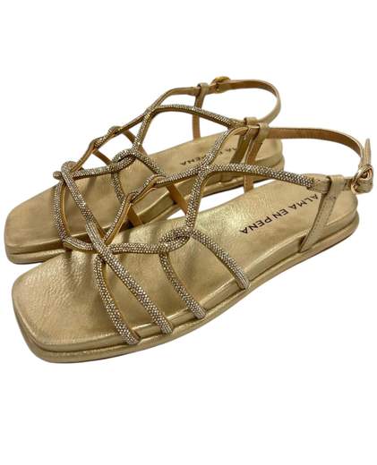 ALMA EN PENA SANDALO DONNA