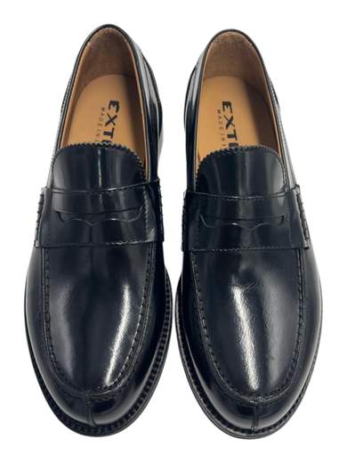 EXTON MOCASSINO UOMO