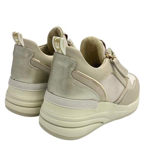 KEYS SNEAKERS DONNA