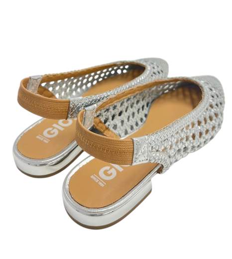 Gioseppo Sandalo Pelle Laminata GUATAVITA 68238