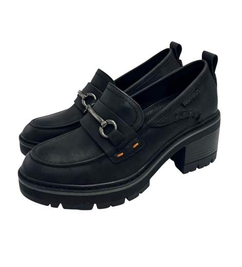 Refresh Mocassino Ecopelle 172908