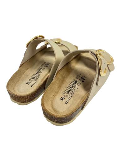 VALLEVERDE SANDALO DONNA