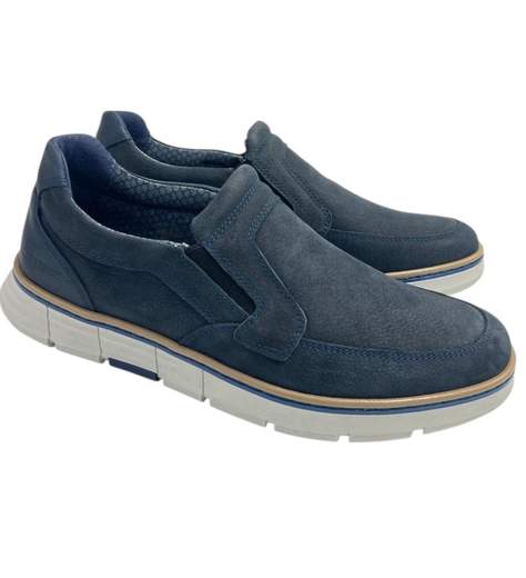 VALLEVERDE MOCASSINO UOMO