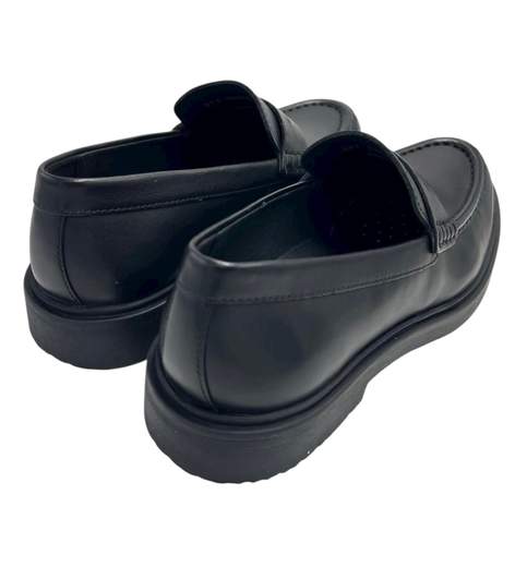 Geox Mocassino Pelle U MASSIMIANO U56H9C