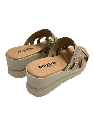 VALLEVERDE SANDALO DONNA