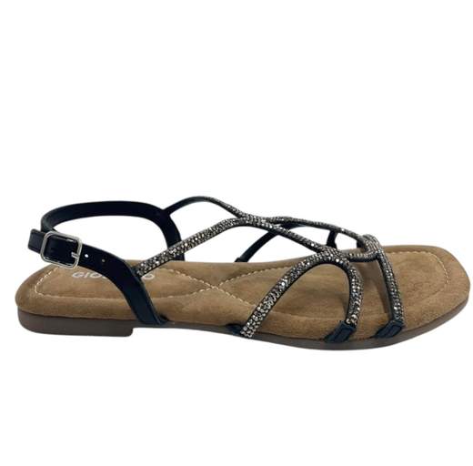 Gioseppo Sandalo Pelle GILMANTON 75468