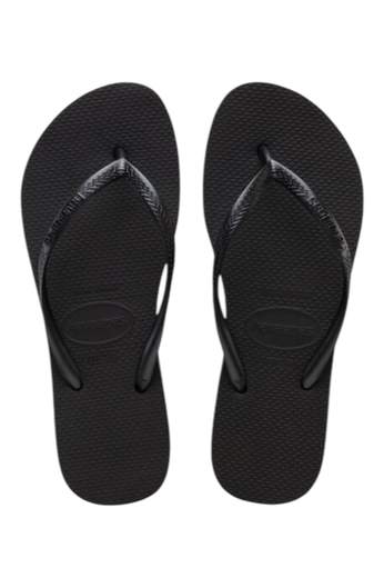 Havaianas Sandalo Gomma SLIM FLATFORM