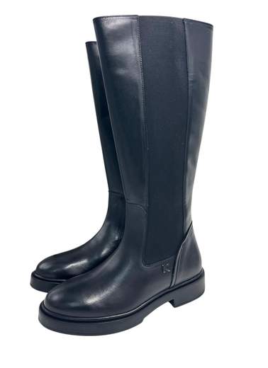 Keys Stivale Pelle K-11473