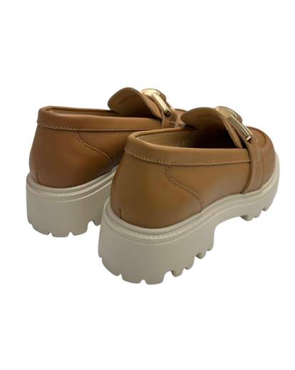 Keys Mocassino Pelle K-10751