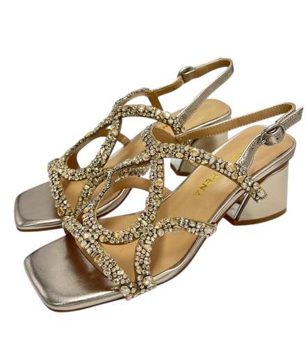 ALMA EN PENA SANDALO DONNA