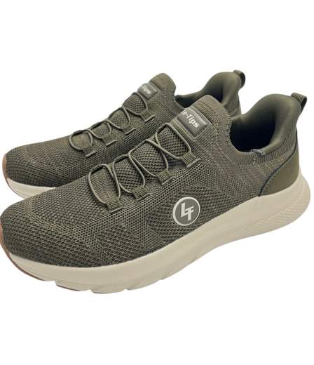 LE-TIPS SNEAKERS UOMO