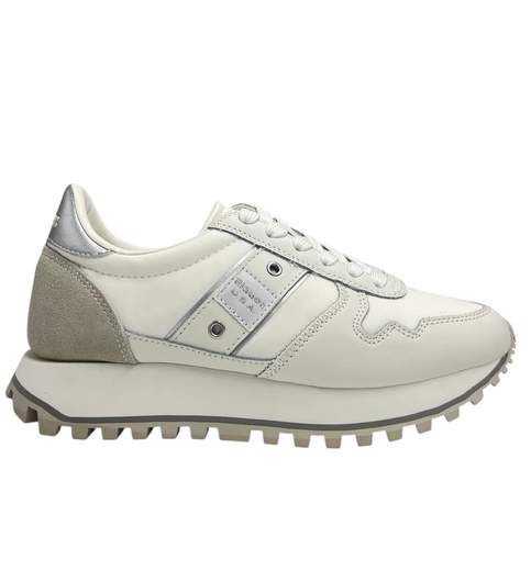 BLAUER SNEAKERS DONNA