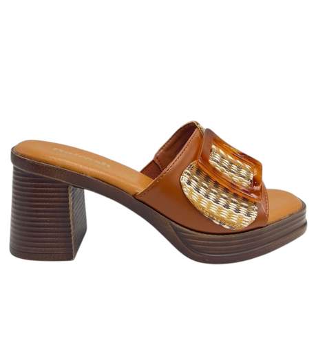 REFRESH SANDALO DONNA