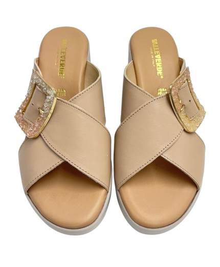 VALLEVERDE SANDALO DONNA