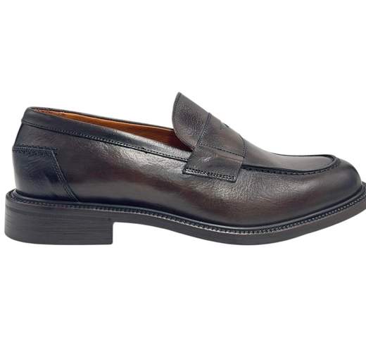 EXTON MOCASSINO UOMO