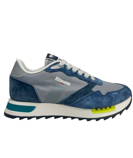 BLAUER SNEAKERS UOMO