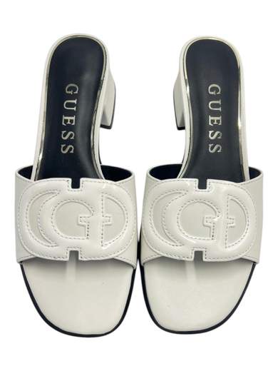 GUESS SANDALO DONNA
