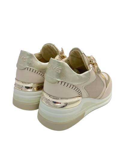 KEYS SNEAKERS DONNA
