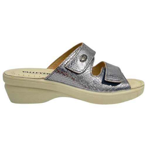 VALLEVERDE PANTOFOLA DONNA