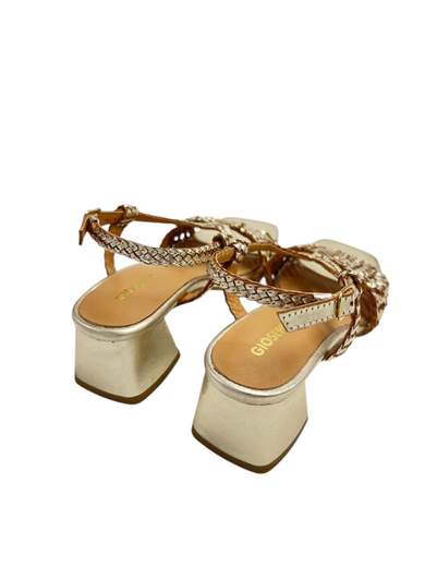 GIOSEPPO SANDALO DONNA