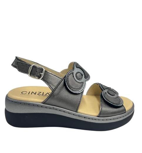 CINZIA SOFT SANDALO DONNA