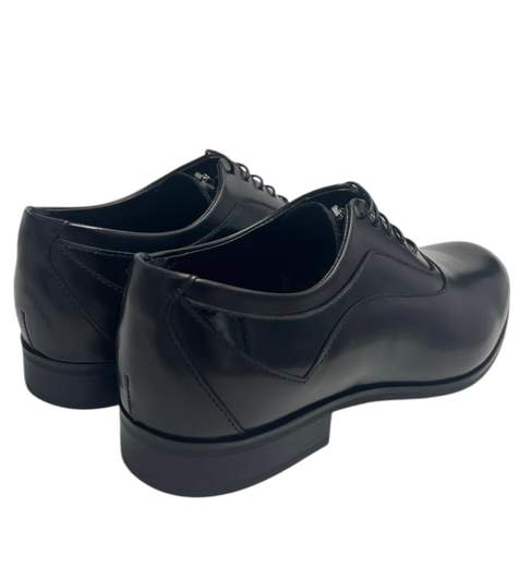 Carlo Pignatelli Scarpa Cerimonia Uomo Abrasivato-spazzolato 50Z 9487