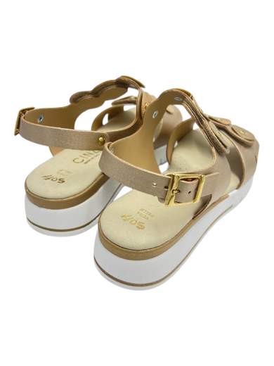 Cinzia Soft Sandalo Pelle IO20687
