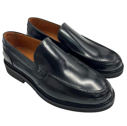 Exton Mocassino Abrasivato-spazzolato 433