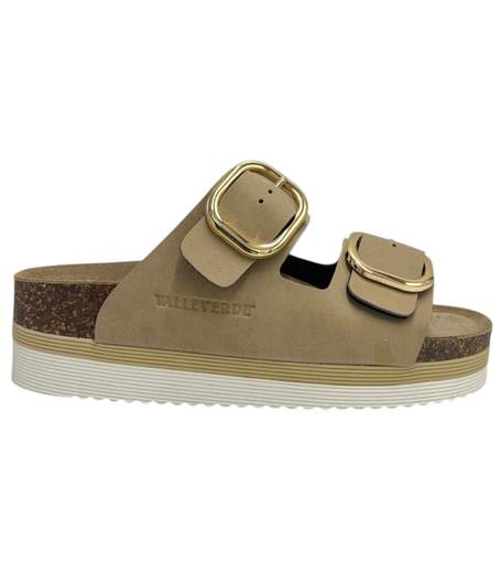 VALLEVERDE SANDALO DONNA