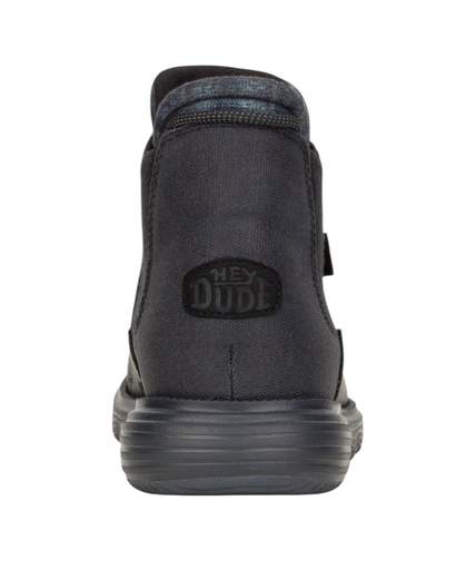 Hey Dude Calzature Similpelle 42065 BRANSON CLASSIC