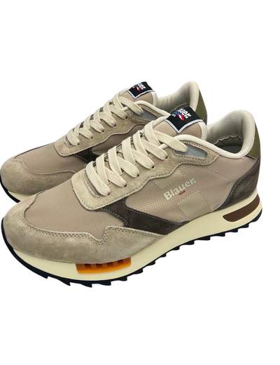 BLAUER SNEAKERS UOMO