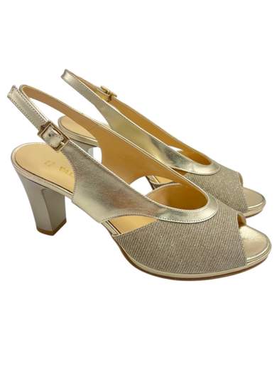 VALLEVERDE SANDALO DONNA DONNA